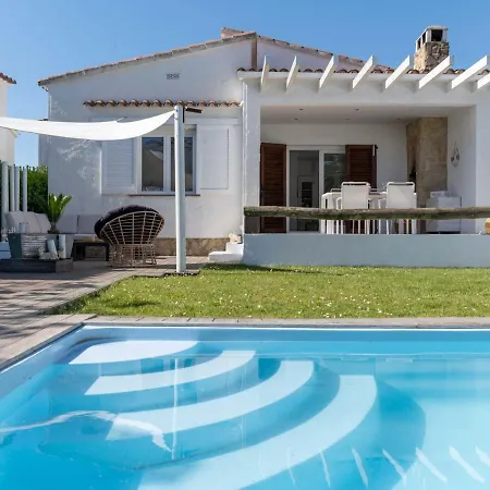 Otlo By Interhome Empuriabrava