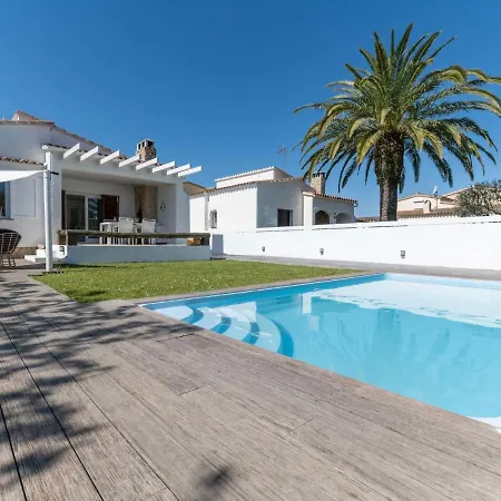 Сasa de vacaciones Otlo By Interhome Ampuriabrava