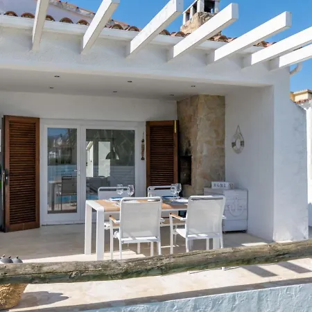Otlo By Interhome Holiday home Empuriabrava