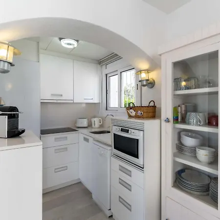Otlo By Interhome Дом отдыха *