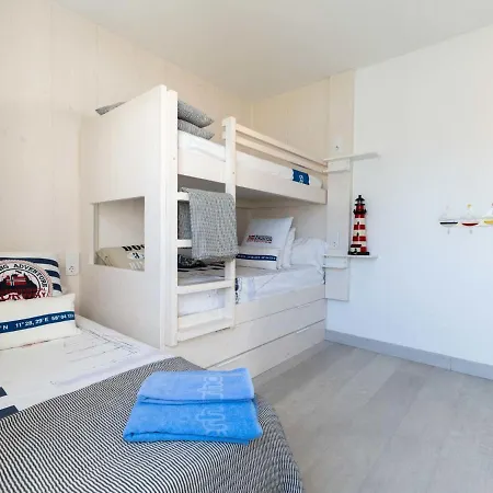 Дом отдыха Otlo By Interhome