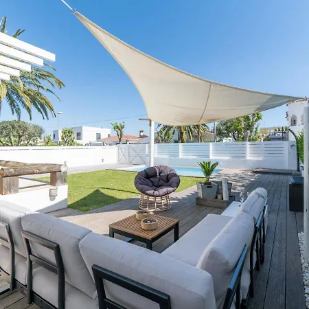 Holiday home Otlo By Interhome *