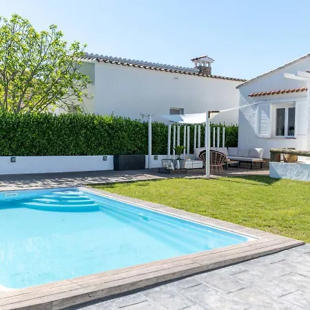 Holiday home Otlo By Interhome Empuriabrava