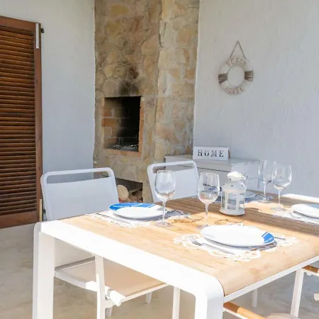 Otlo By Interhome Empuriabrava
