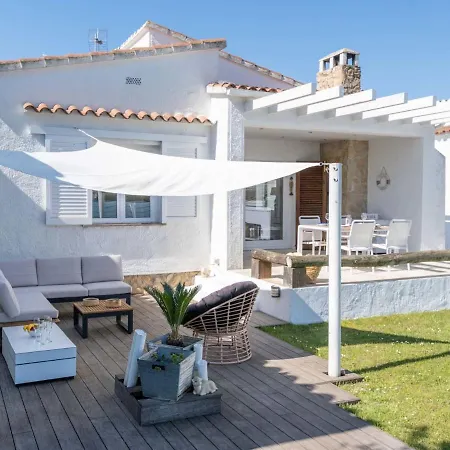 Otlo By Interhome * Empuriabrava