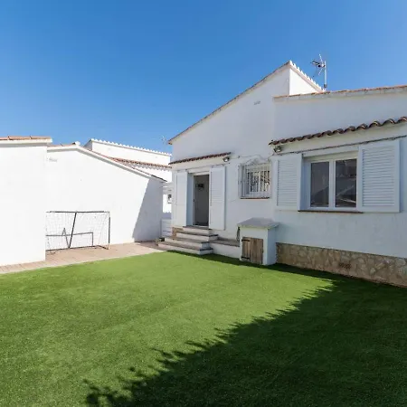 Holiday home Otlo By Interhome Empuriabrava