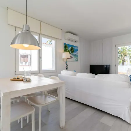 Otlo By Interhome Holiday home Empuriabrava