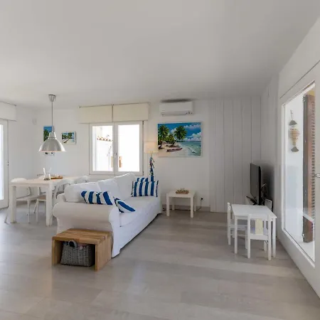 Holiday home Otlo By Interhome Empuriabrava