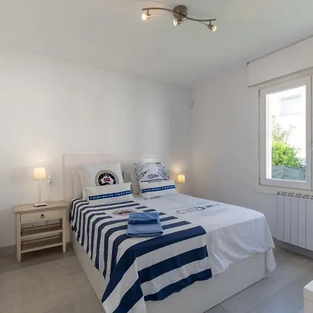 Holiday home Otlo By Interhome Empuriabrava